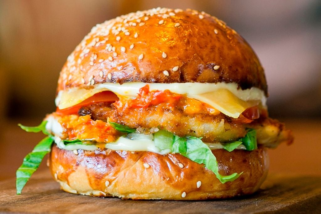 Burger