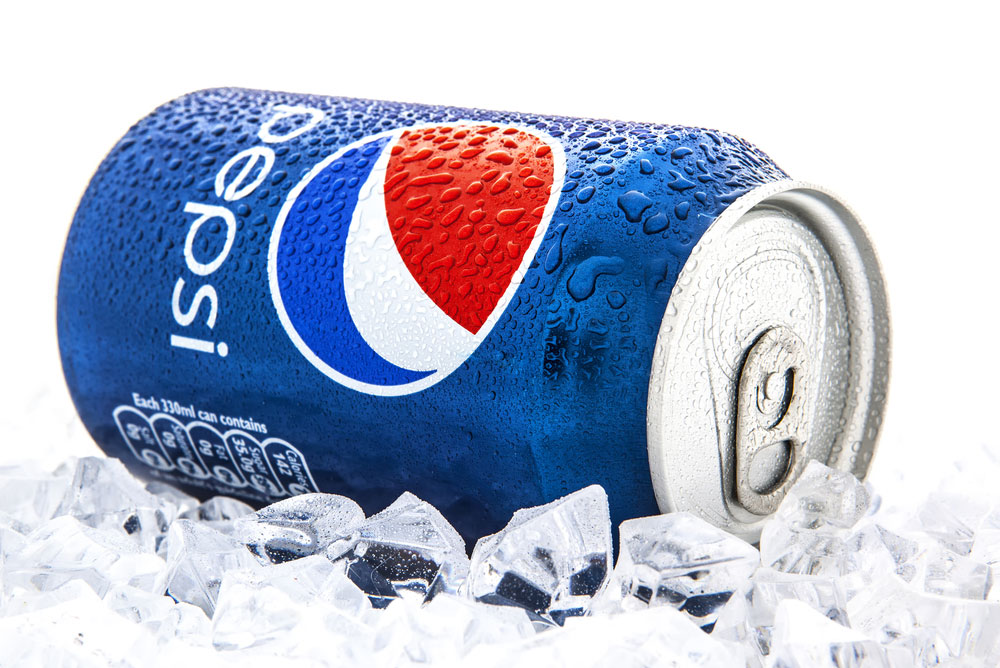 Pepsi